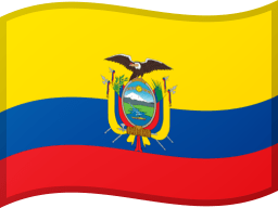 Bandera PsicoPerú - Ecuador