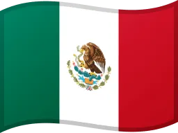 Bandera PsicoPerú - México