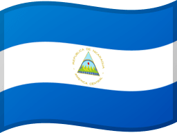 Bandera PsicoPerú - Nicaragua