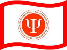 Bandera PsicoPerú - Otros Paises