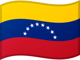 Bandera PsicoPerú - Venezuela